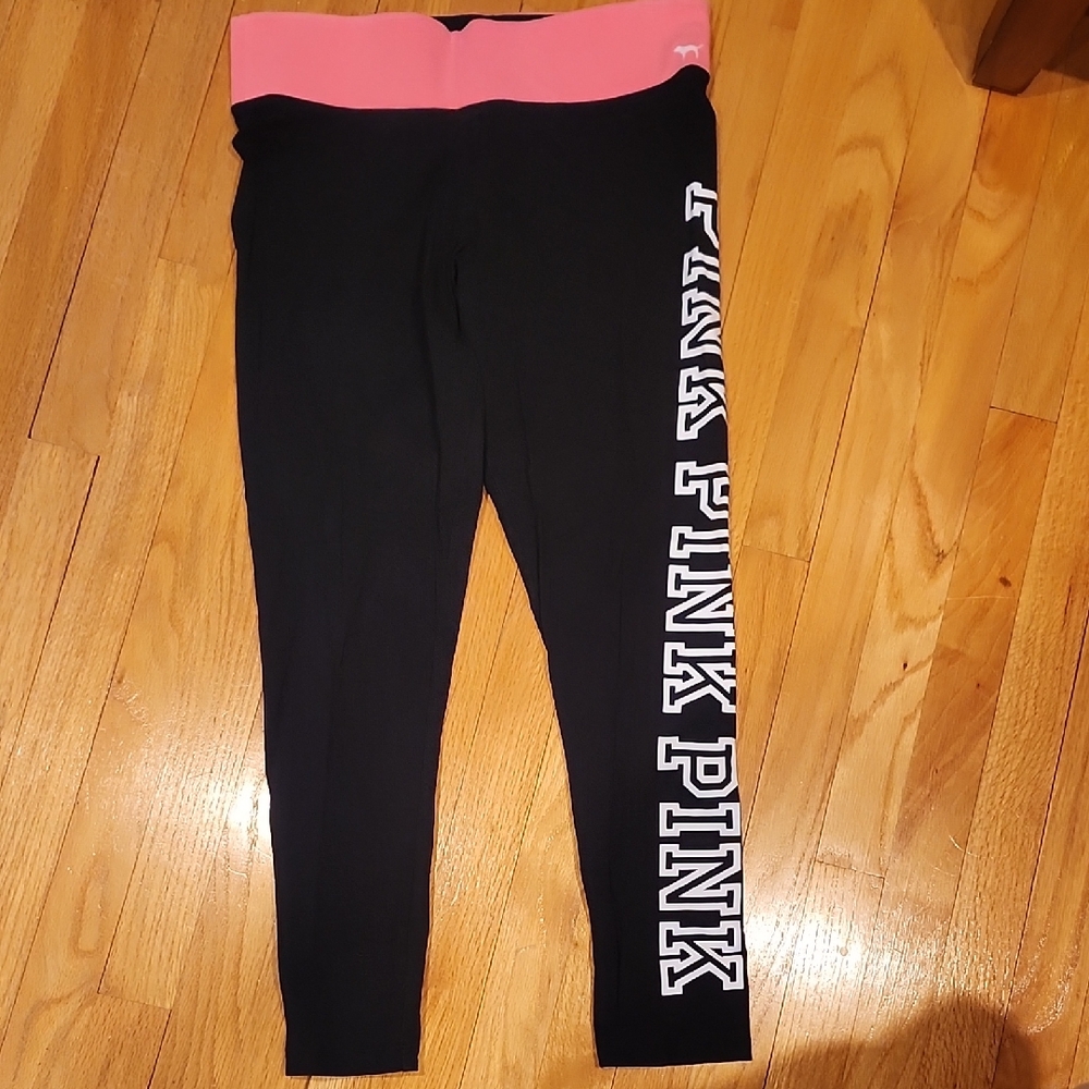 Victoria Secret PINK Leggings